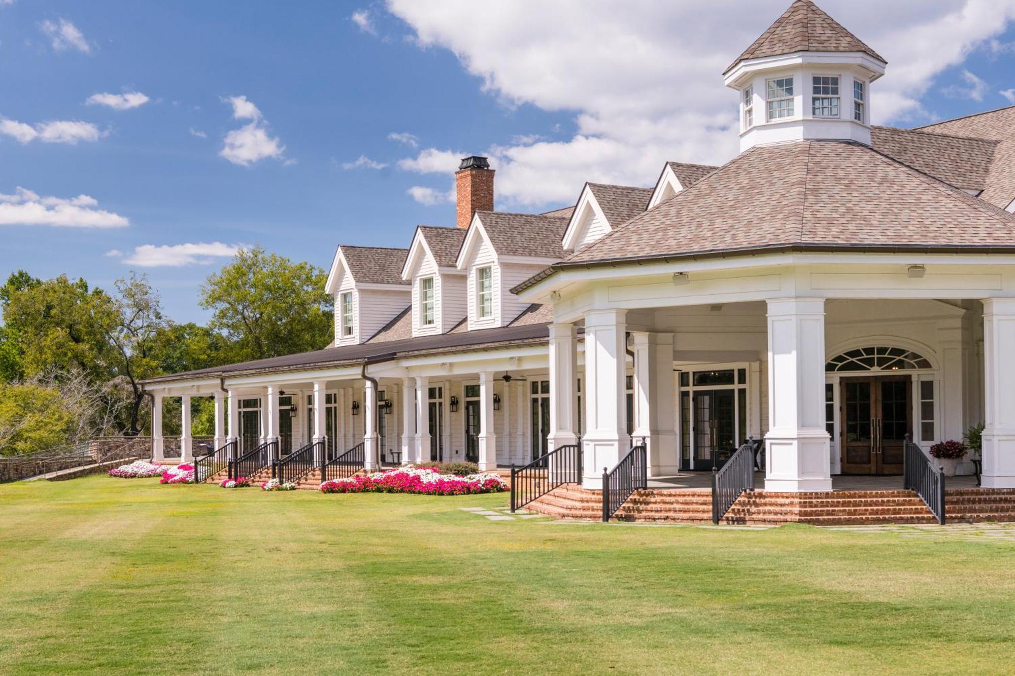 Barnsley Resort アデアーズビル エクステリア 写真