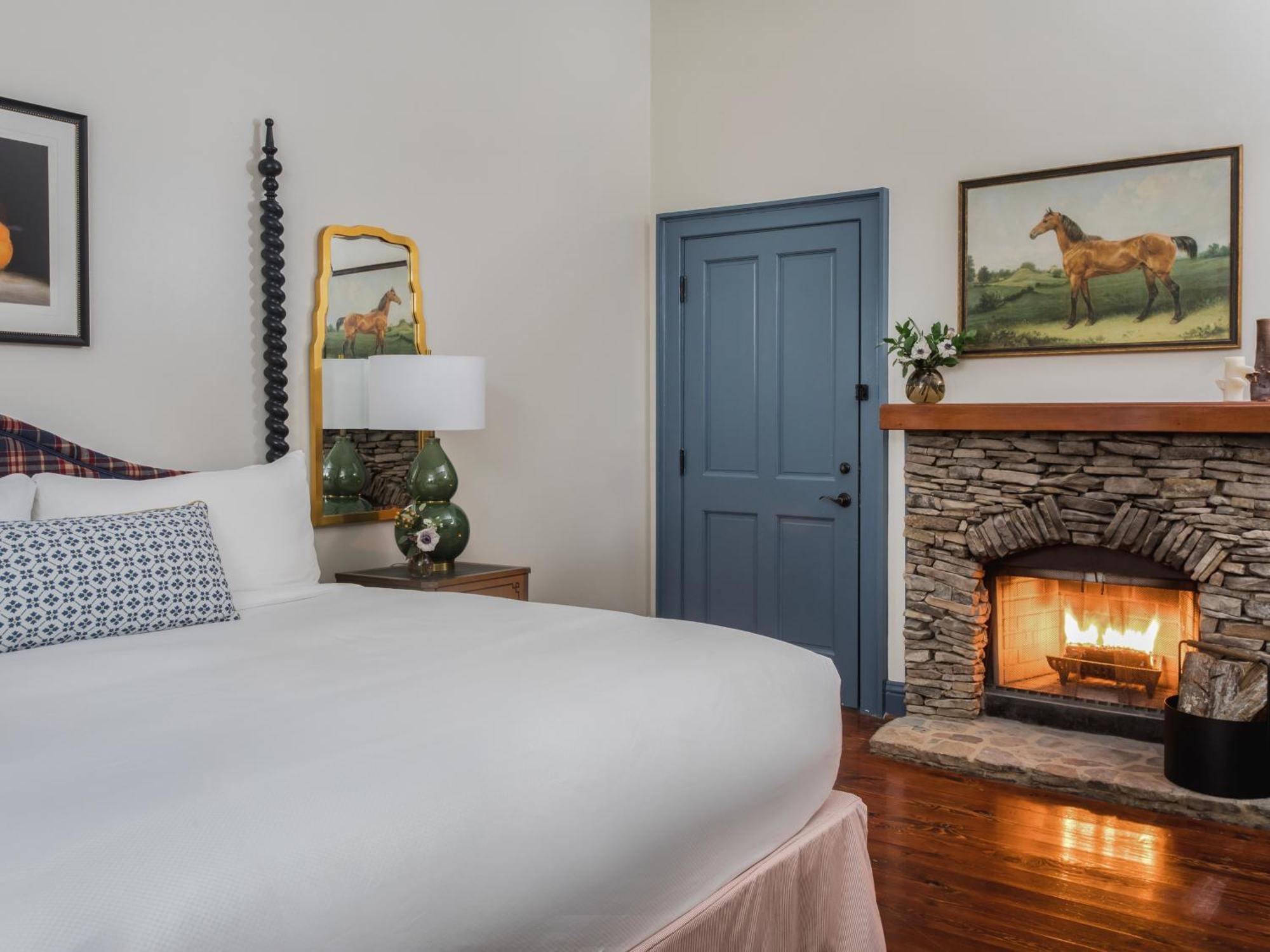 Barnsley Resort アデアーズビル エクステリア 写真