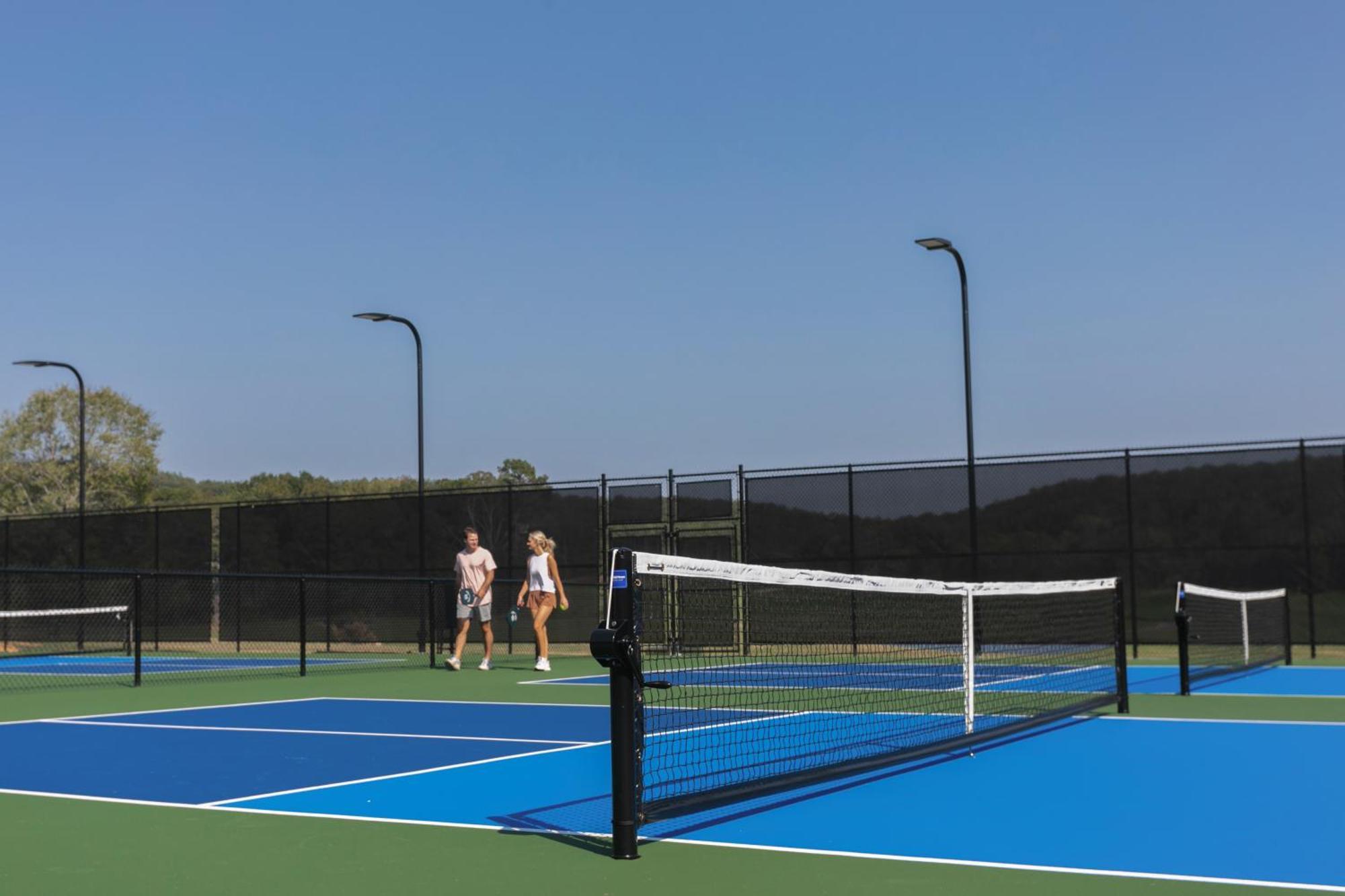 Barnsley Resort アデアーズビル エクステリア 写真