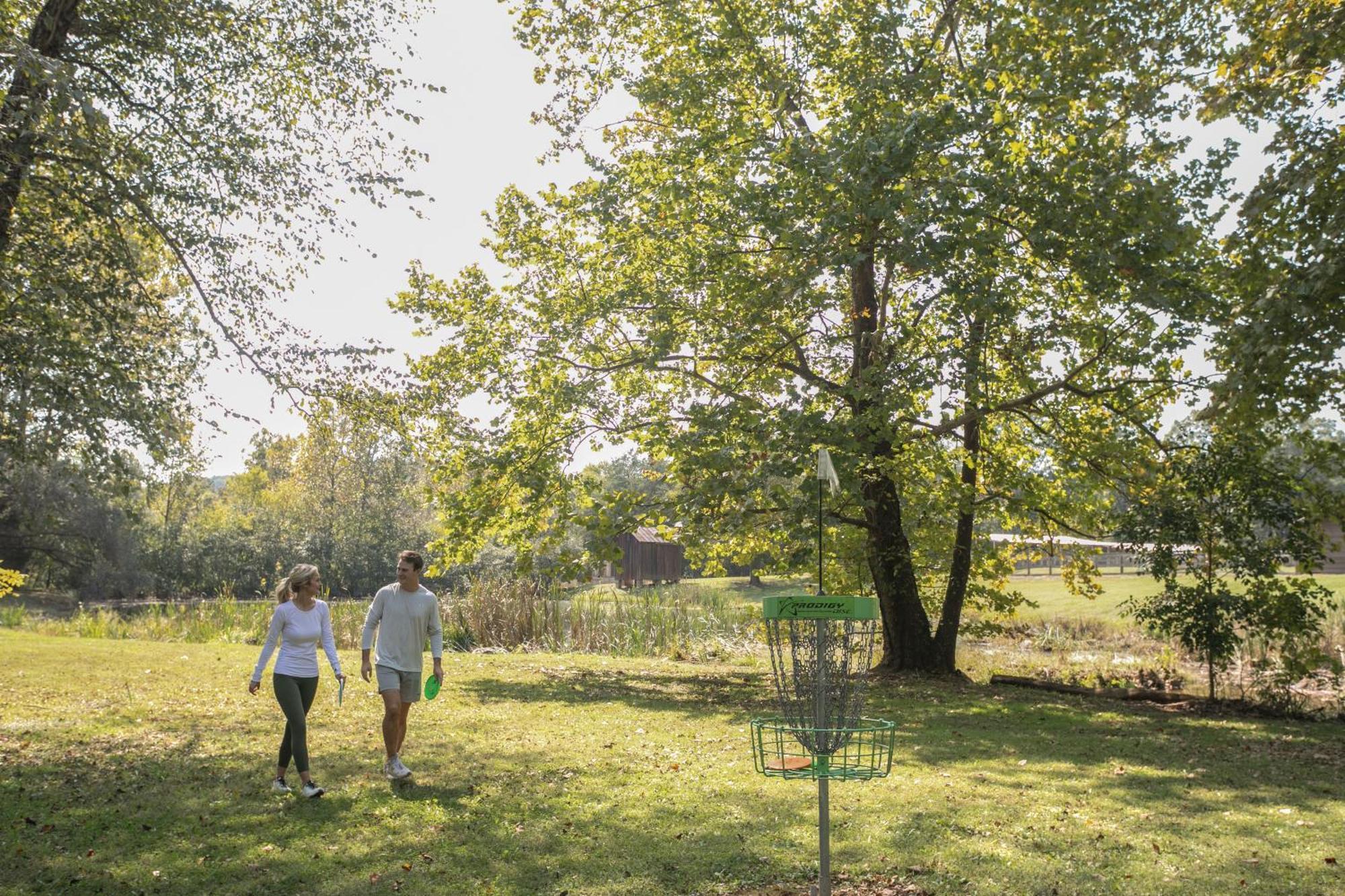 Barnsley Resort アデアーズビル エクステリア 写真