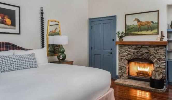 Barnsley Resort アデアーズビル エクステリア 写真