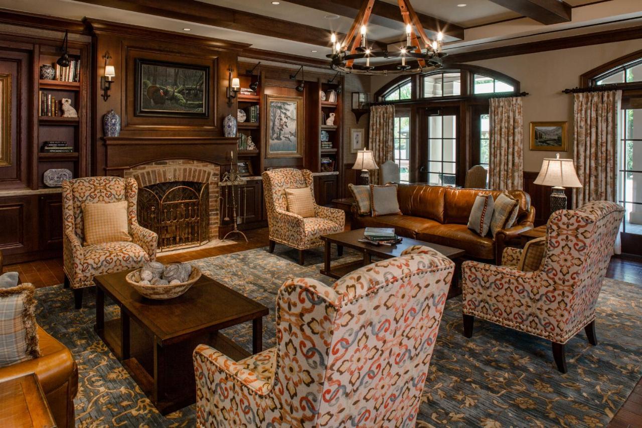 Barnsley Resort アデアーズビル エクステリア 写真