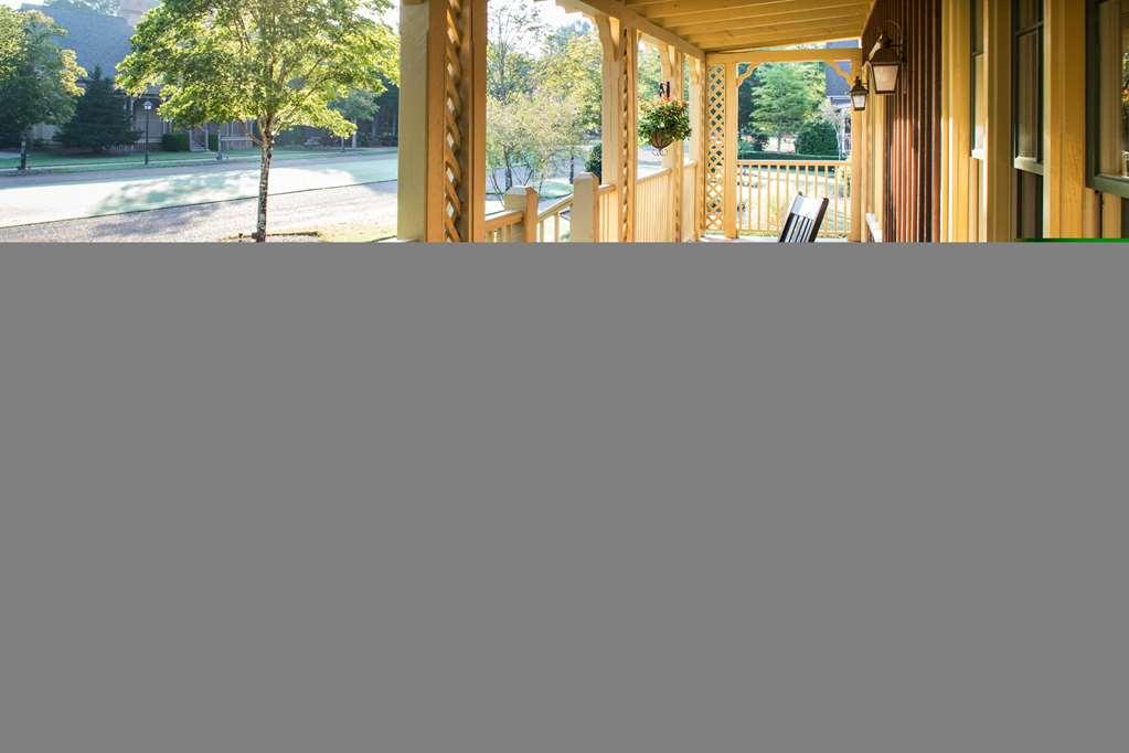 Barnsley Resort アデアーズビル 部屋 写真