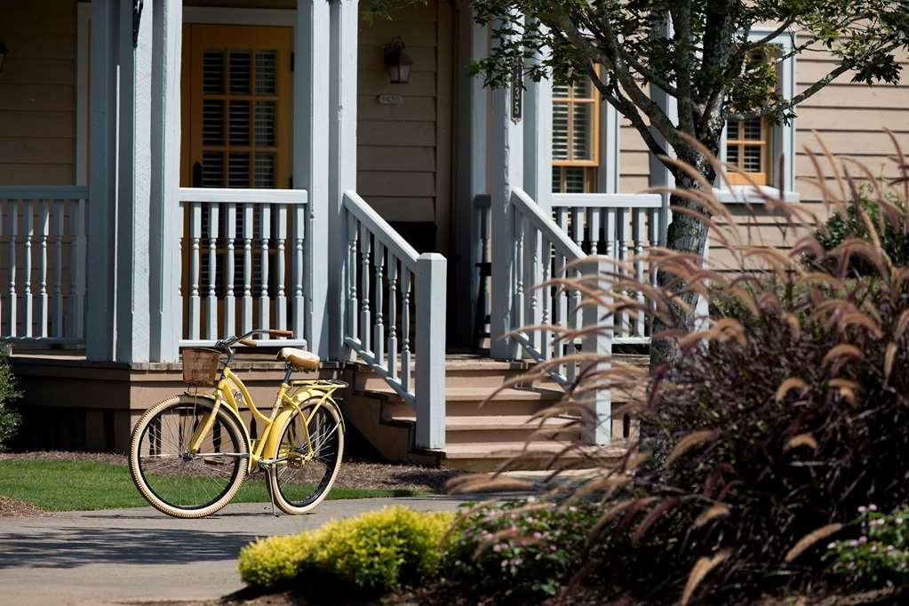 Barnsley Resort アデアーズビル 部屋 写真