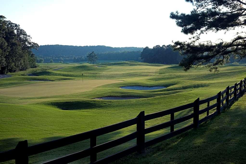 Barnsley Resort アデアーズビル 設備 写真