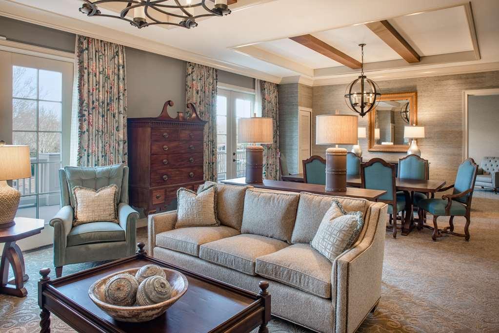 Barnsley Resort アデアーズビル 部屋 写真