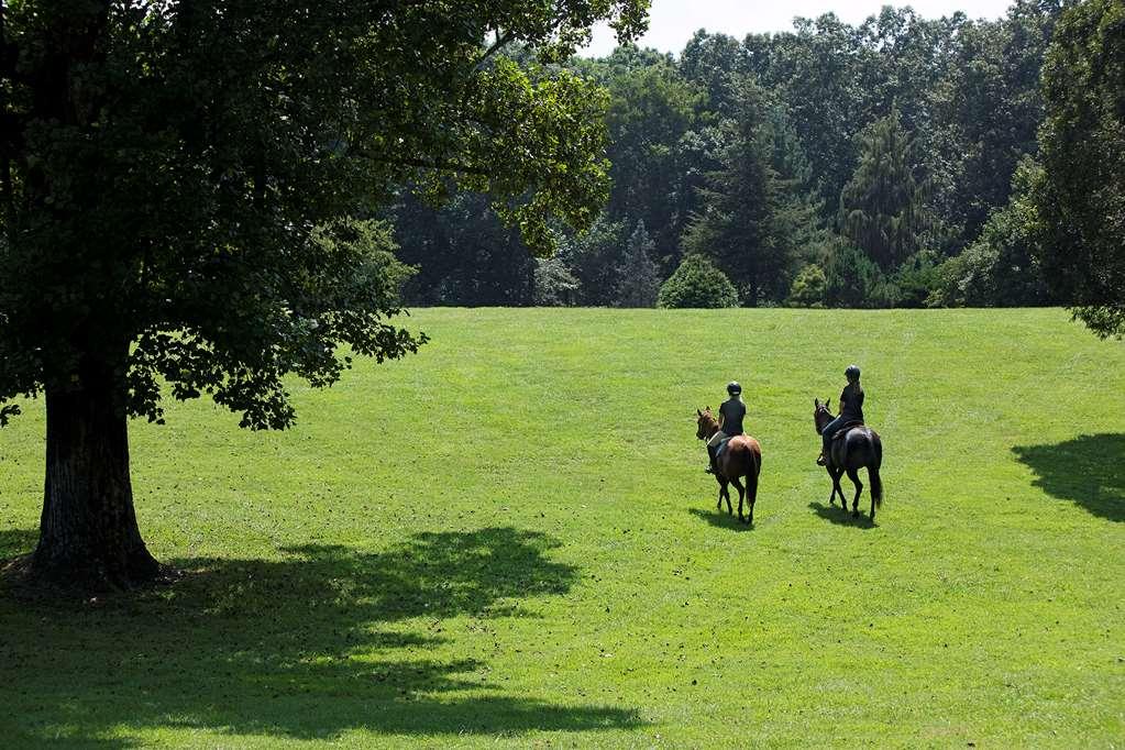 Barnsley Resort アデアーズビル エクステリア 写真