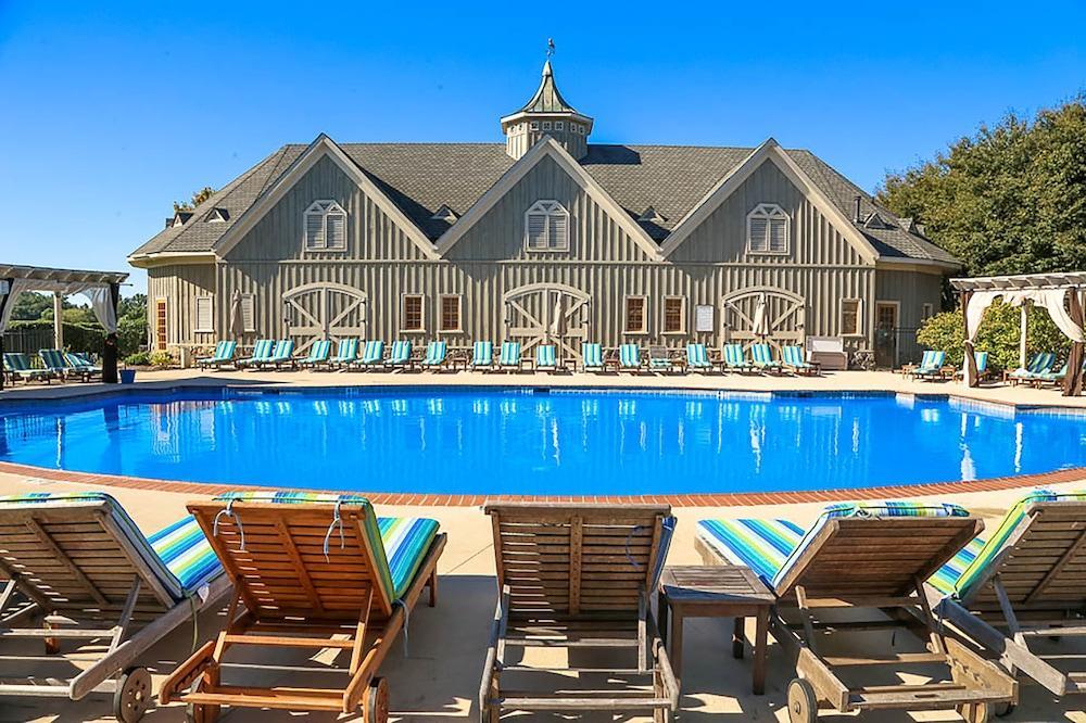 Barnsley Resort アデアーズビル エクステリア 写真