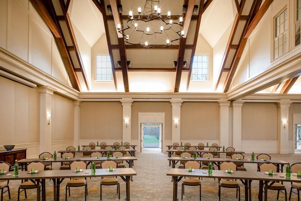 Barnsley Resort アデアーズビル エクステリア 写真